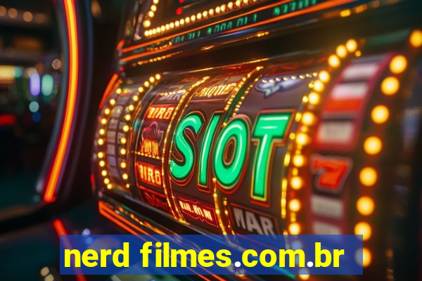 nerd filmes.com.br